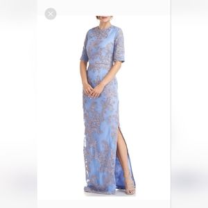 Formal Mother of the Bride Gown
